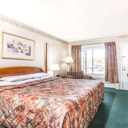 Knights Inn Lenox Esterno foto