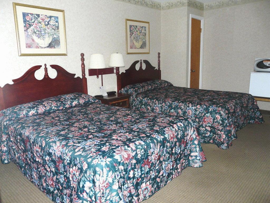 Knights Inn Lenox Esterno foto